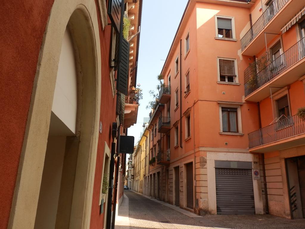 Appartamento Tosca Verona Eksteriør bilde